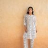 BLOCK PRINT CO-ORD SET